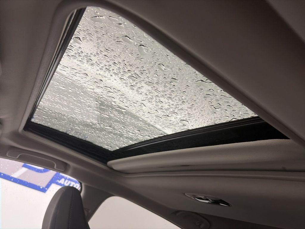 new 2026 Subaru Crosstrek car, priced at $33,317