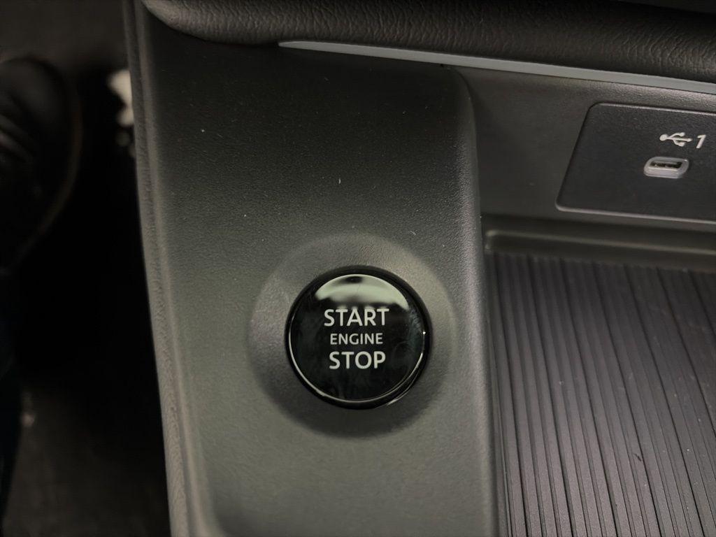 new 2026 Nissan Sentra car, priced at $26,795