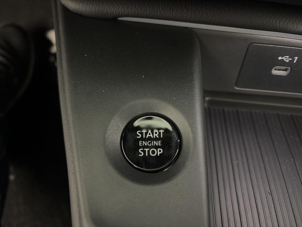 new 2026 Nissan Sentra car, priced at $26,795