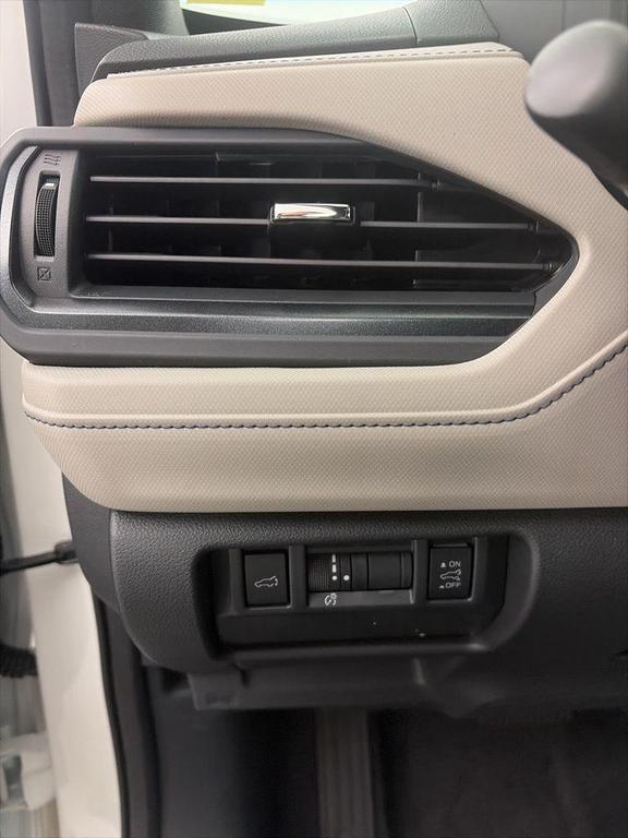 new 2026 Subaru Forester car, priced at $37,445