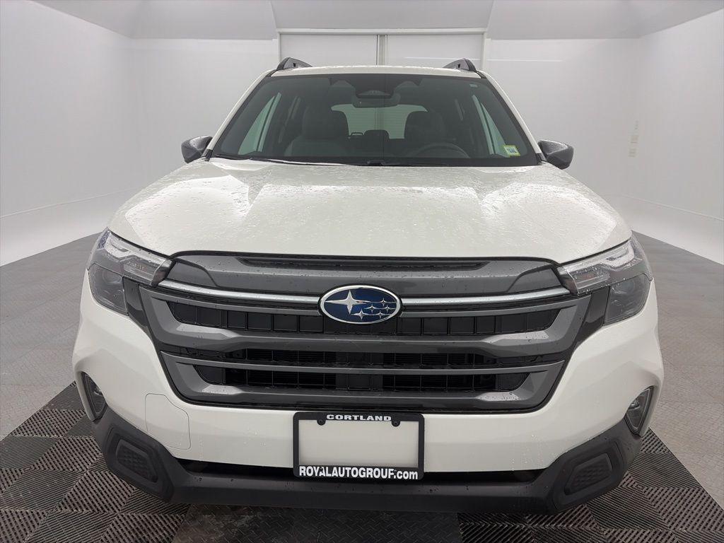 new 2026 Subaru Forester car, priced at $37,445