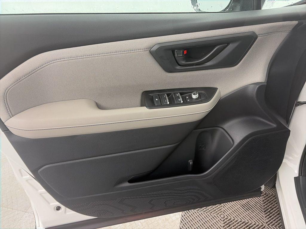 new 2026 Subaru Forester car, priced at $37,445