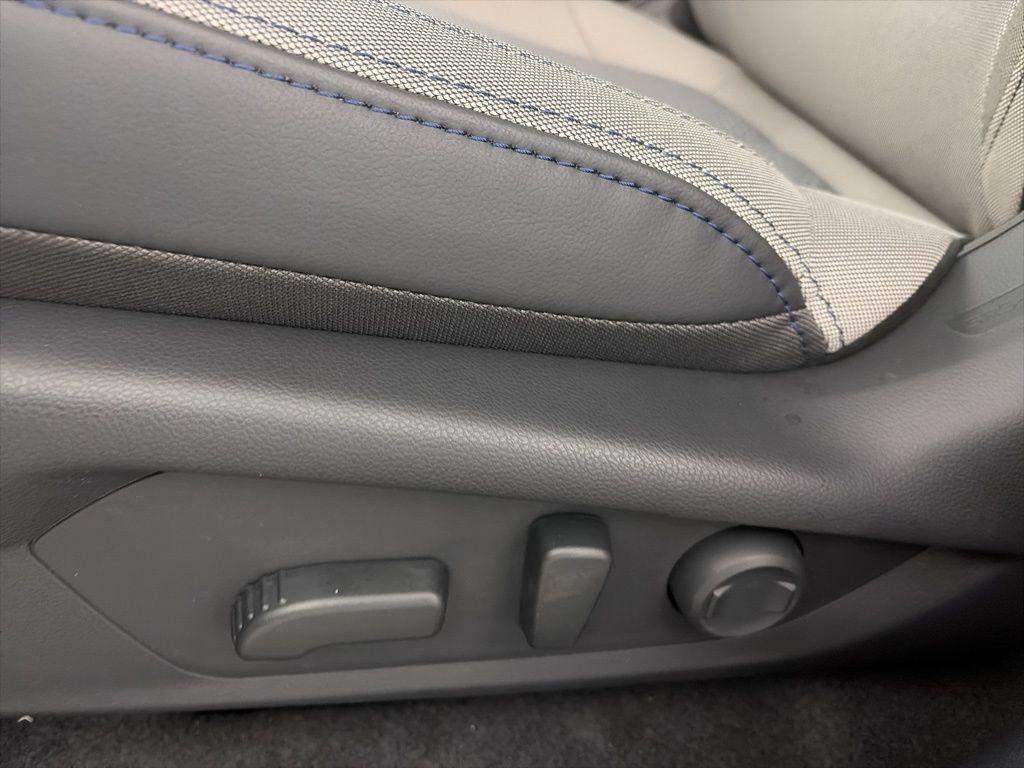 new 2026 Subaru Forester car, priced at $37,445