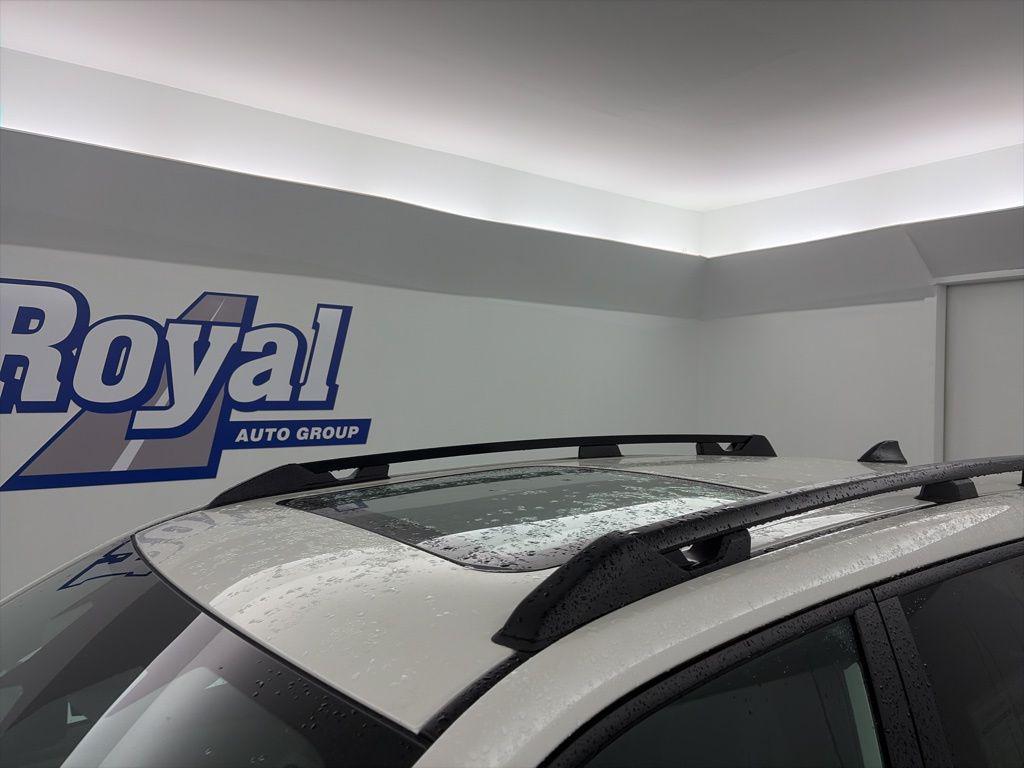 new 2026 Subaru Forester car, priced at $37,445