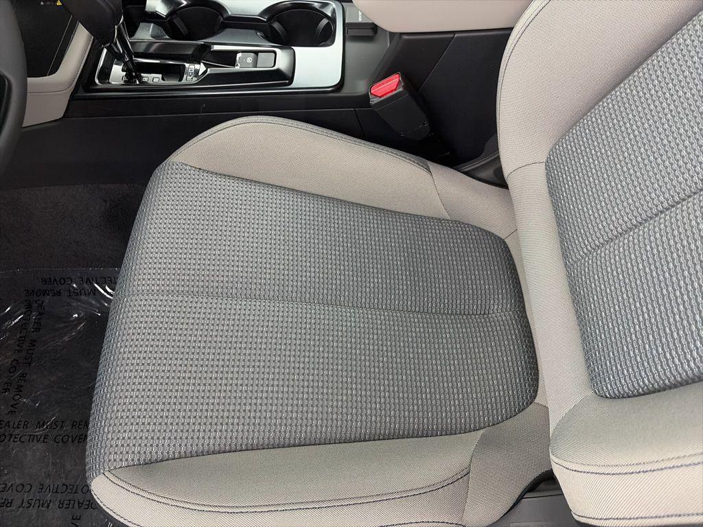 new 2026 Subaru Forester car, priced at $37,445