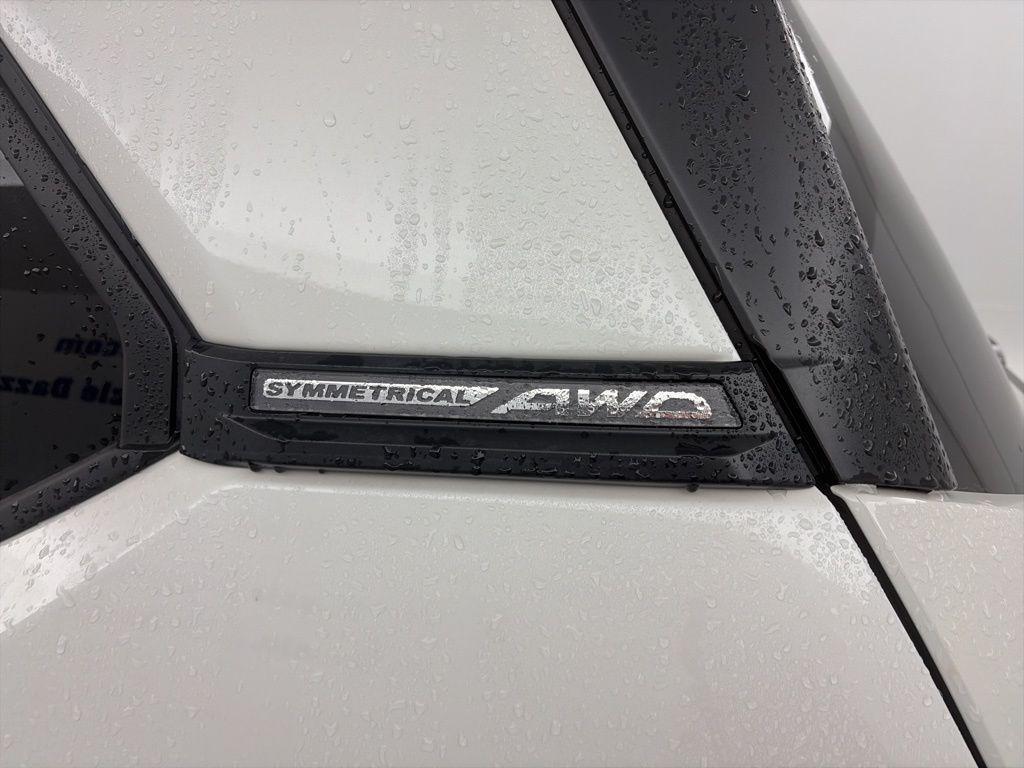 new 2026 Subaru Forester car, priced at $37,445