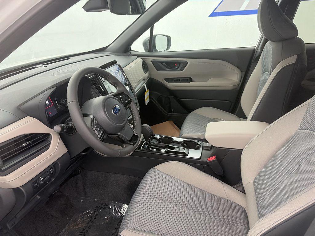 new 2026 Subaru Forester car, priced at $37,445