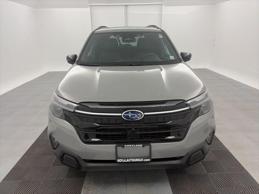 new 2026 Subaru Forester car, priced at $42,252