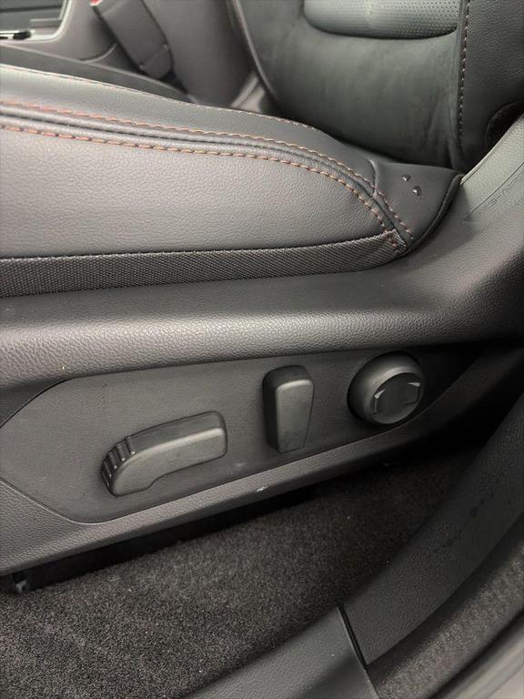 new 2026 Subaru Forester car, priced at $42,252