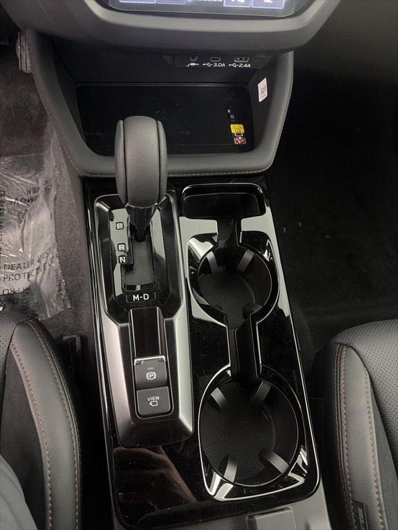 new 2026 Subaru Forester car, priced at $42,252