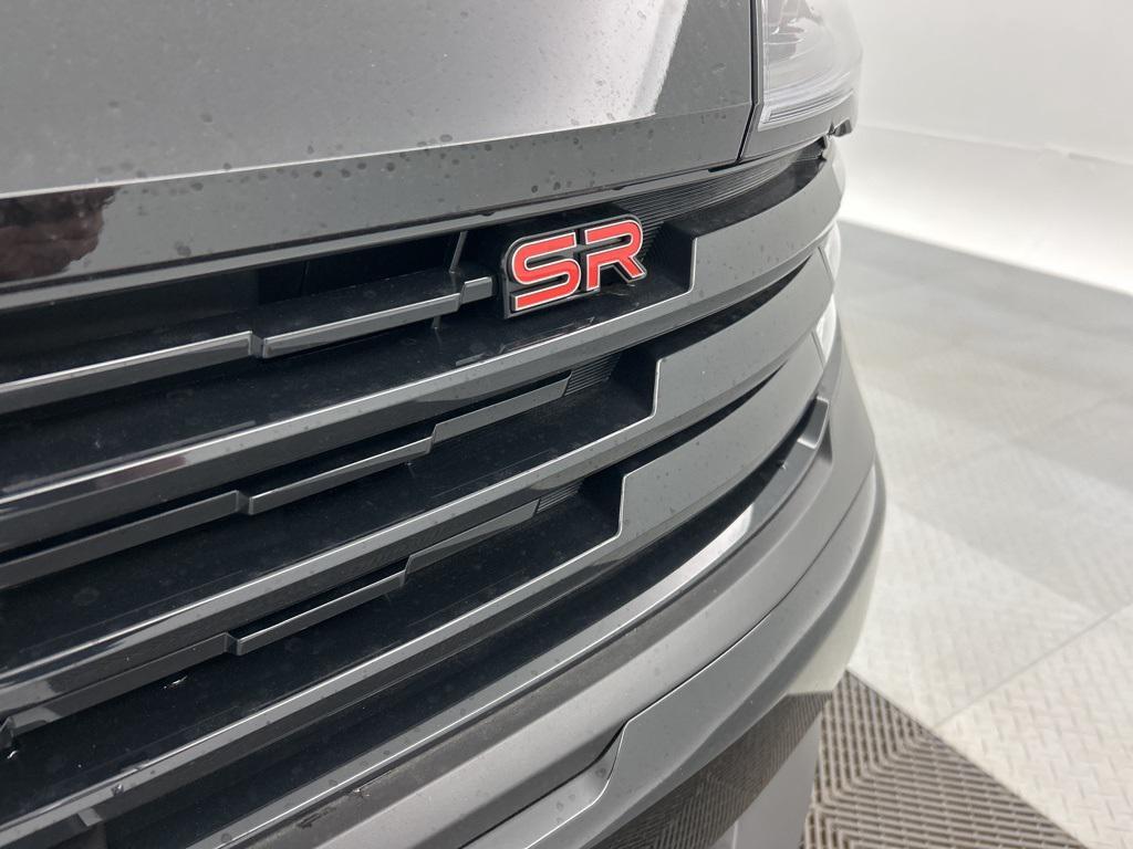 new 2026 Nissan Kicks car, priced at $31,180