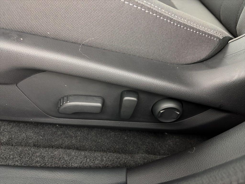 new 2026 Subaru Crosstrek car, priced at $33,175