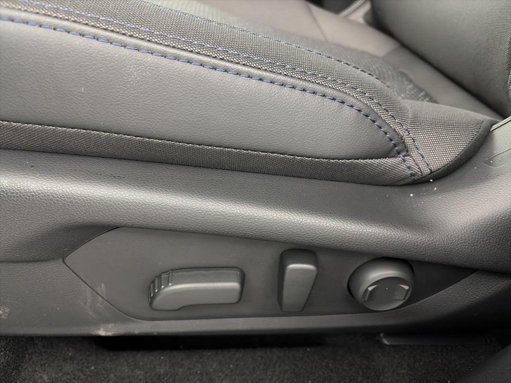 new 2026 Subaru Forester car, priced at $37,522