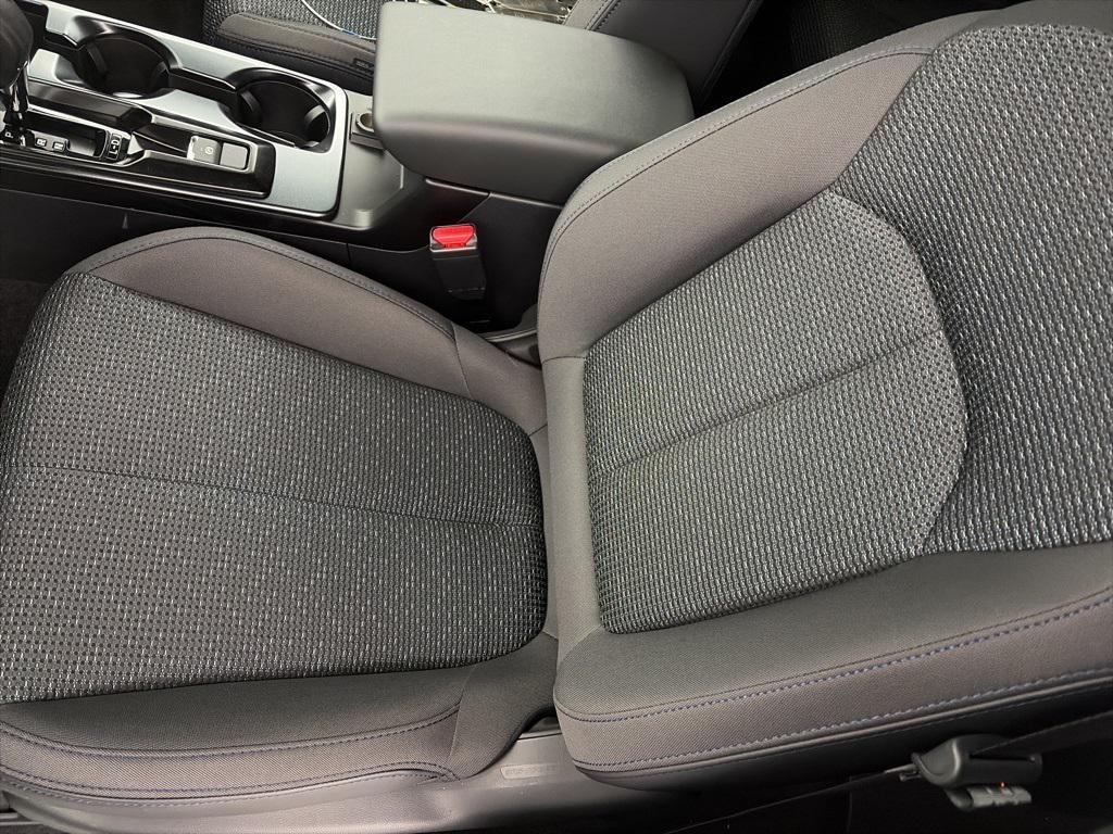 new 2026 Subaru Forester car, priced at $37,522