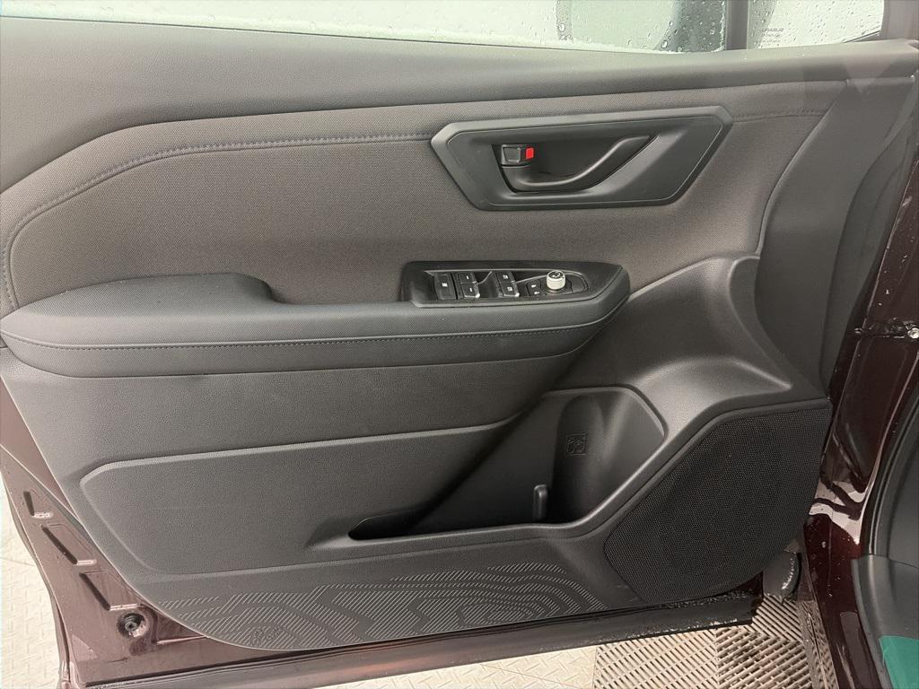 new 2026 Subaru Forester car, priced at $37,522