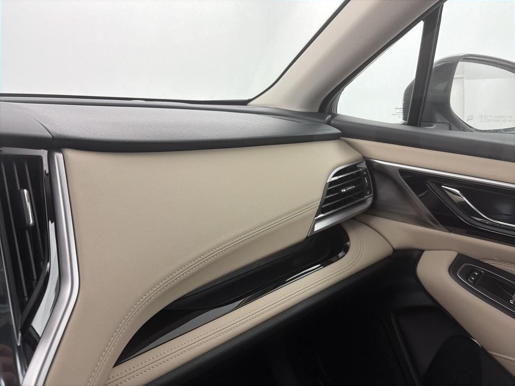 new 2025 Subaru Legacy car, priced at $36,624