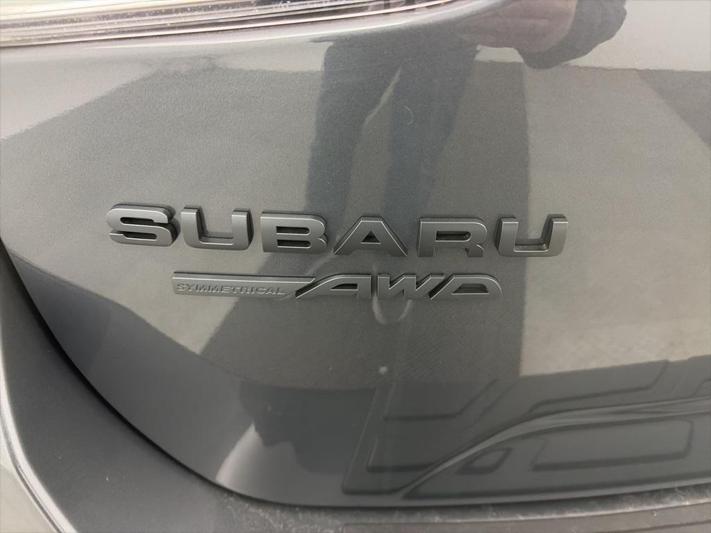 new 2025 Subaru Forester car, priced at $41,179