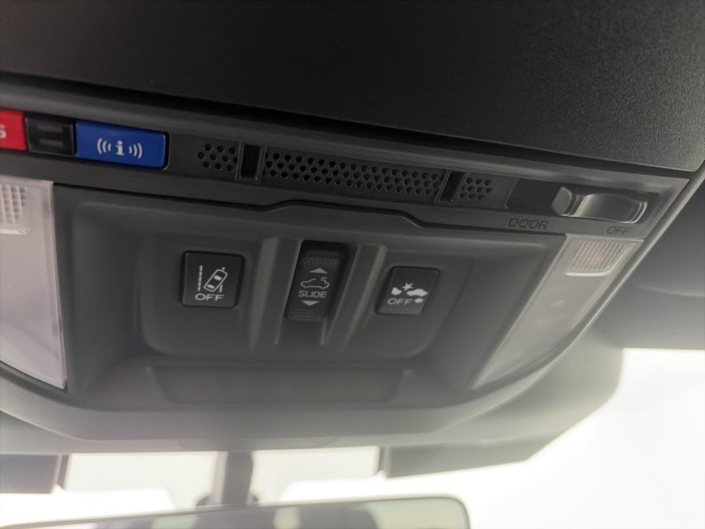 new 2025 Subaru Forester car, priced at $41,179