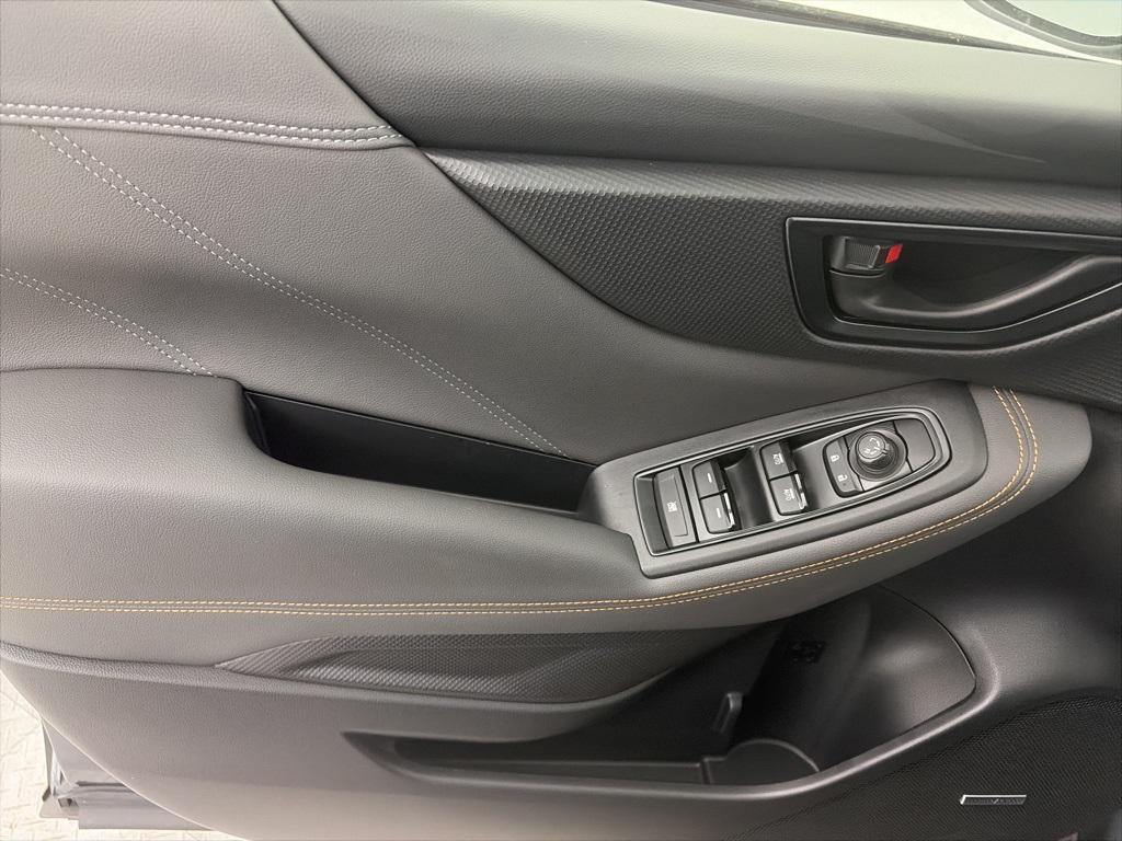 new 2025 Subaru Forester car, priced at $41,179