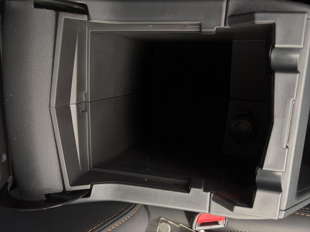 new 2025 Subaru Forester car, priced at $41,179