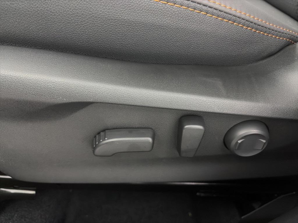 new 2025 Subaru Forester car, priced at $41,179