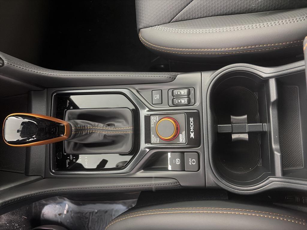 new 2025 Subaru Forester car, priced at $41,179
