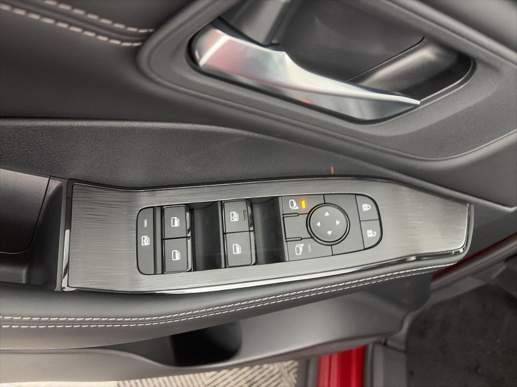 new 2026 Nissan Rogue car, priced at $35,600