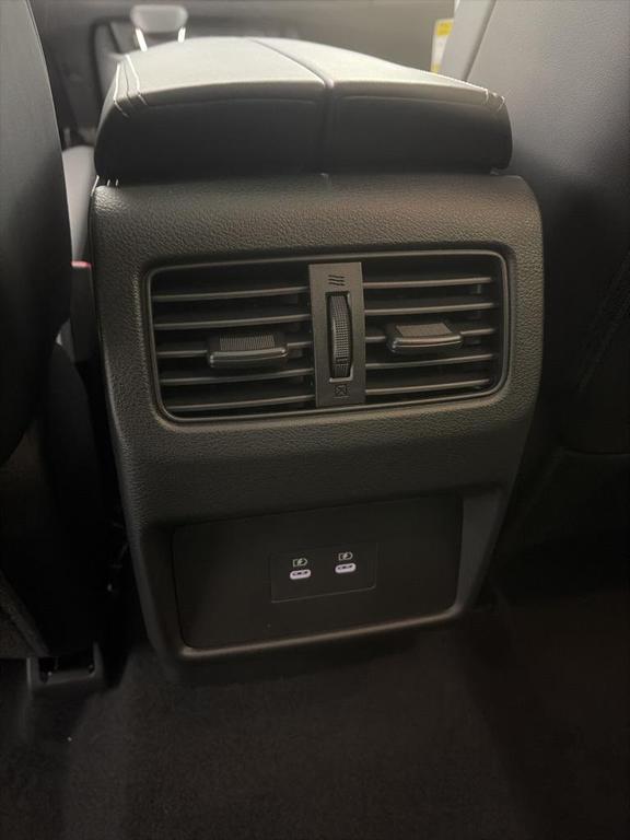 new 2026 Nissan Rogue car, priced at $35,600