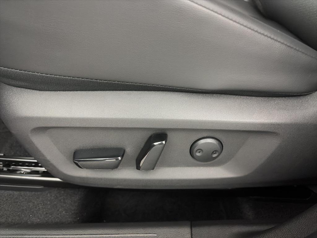 new 2026 Nissan Rogue car, priced at $35,600