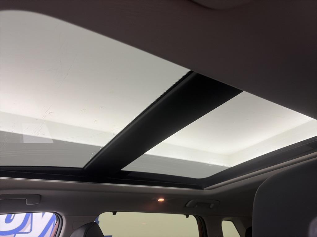 new 2026 Nissan Rogue car, priced at $35,600