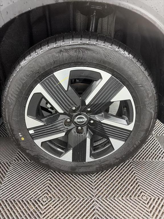 new 2026 Nissan Kicks car, priced at $29,485