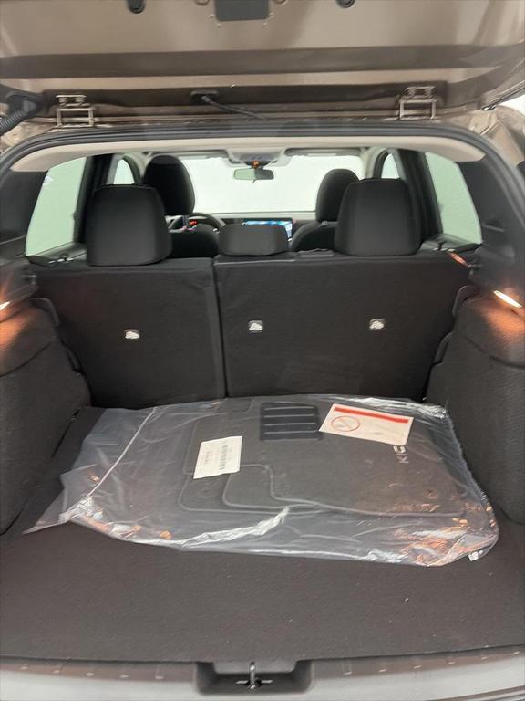 new 2026 Nissan Kicks car, priced at $29,485