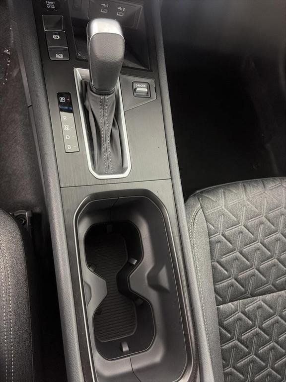 new 2026 Nissan Kicks car, priced at $29,485