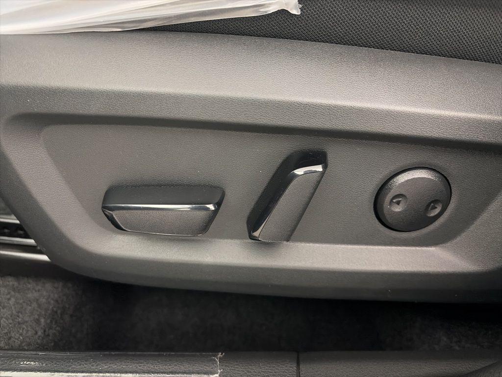 new 2026 Nissan Rogue car, priced at $35,095