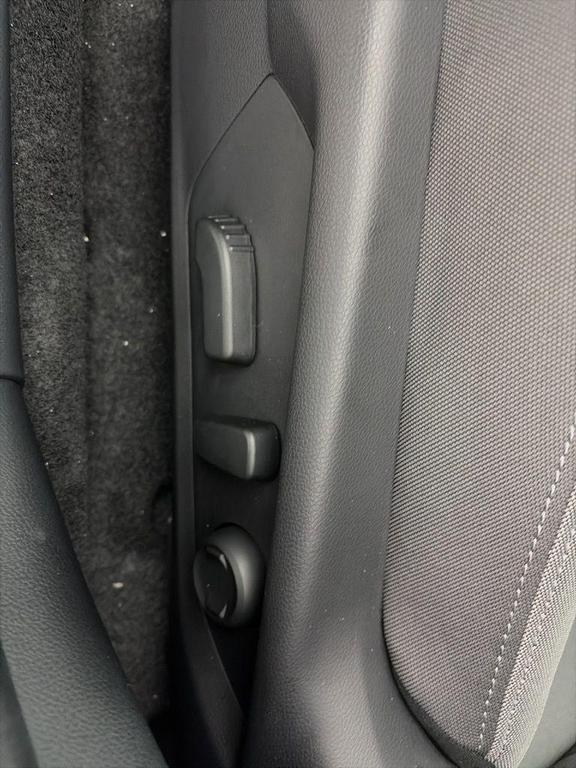 new 2026 Subaru Crosstrek car, priced at $33,317