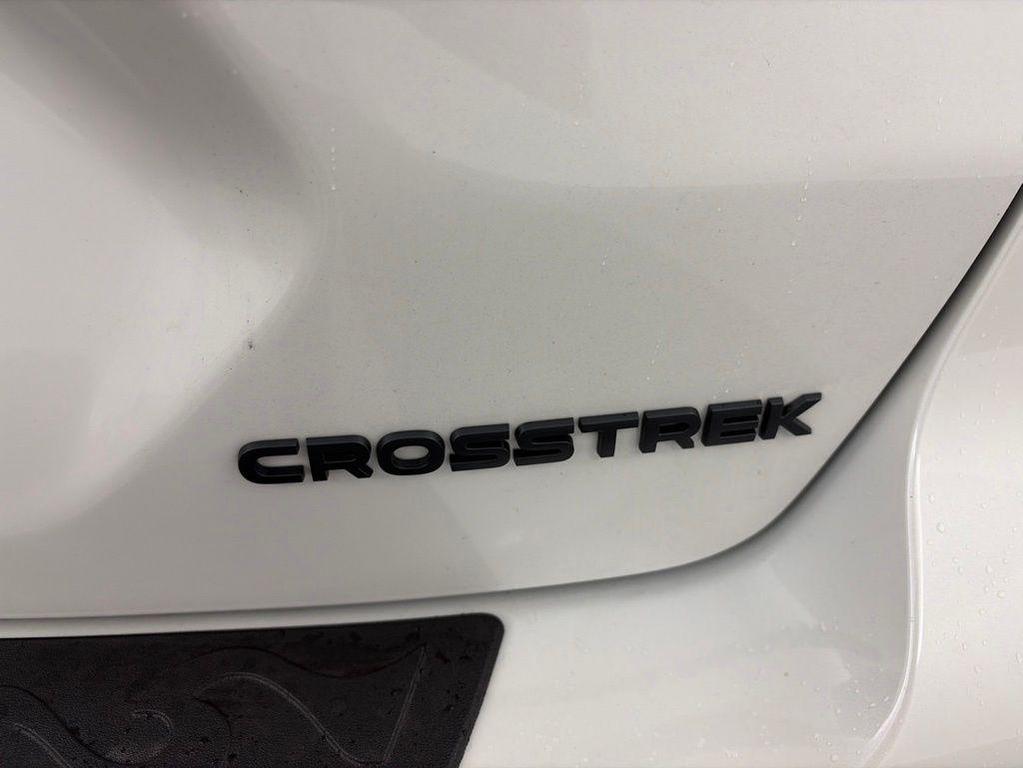 new 2026 Subaru Crosstrek car, priced at $33,498