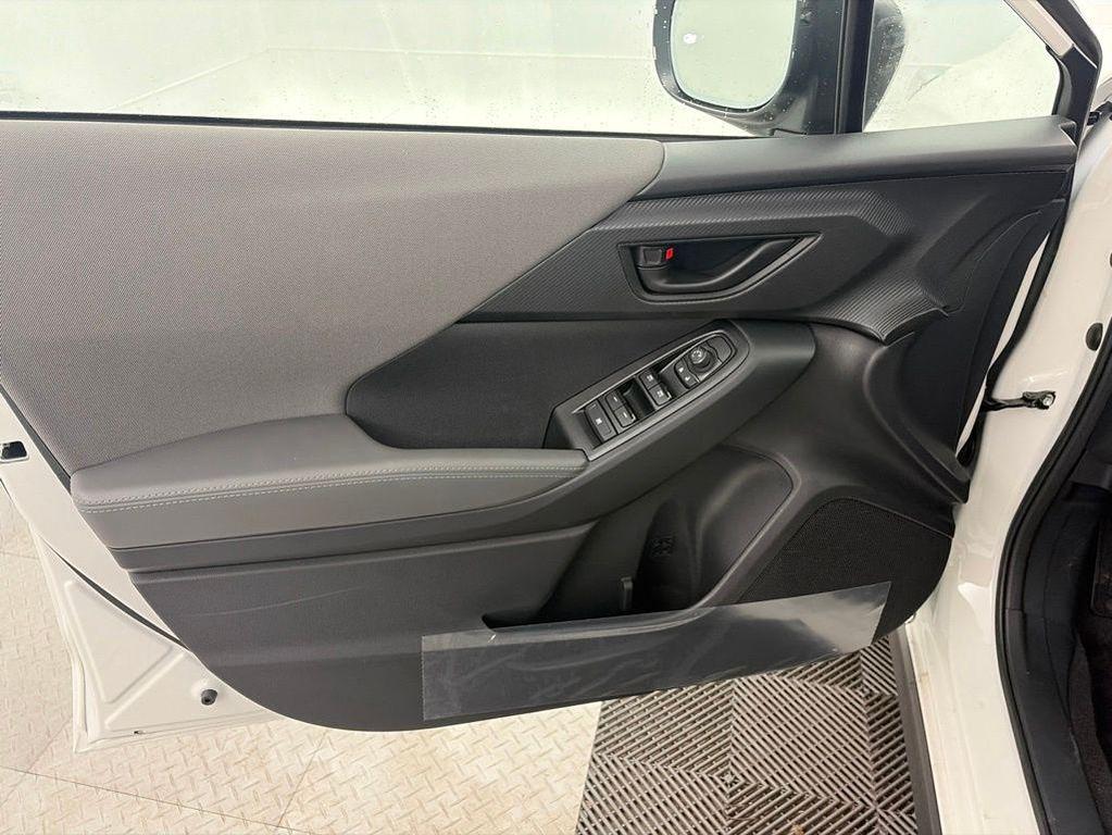 new 2026 Subaru Crosstrek car, priced at $33,498
