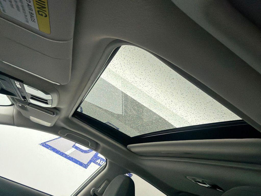 new 2026 Subaru Crosstrek car, priced at $33,498