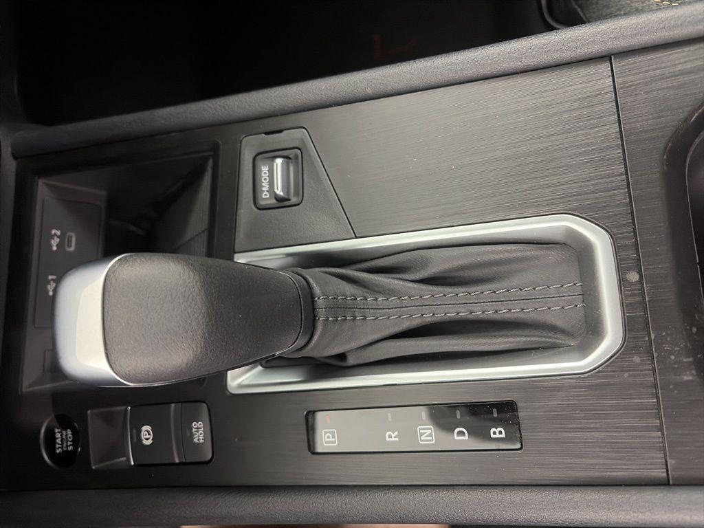 new 2026 Nissan Kicks car, priced at $28,535