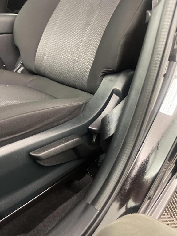 used 2023 Subaru Impreza car, priced at $20,999