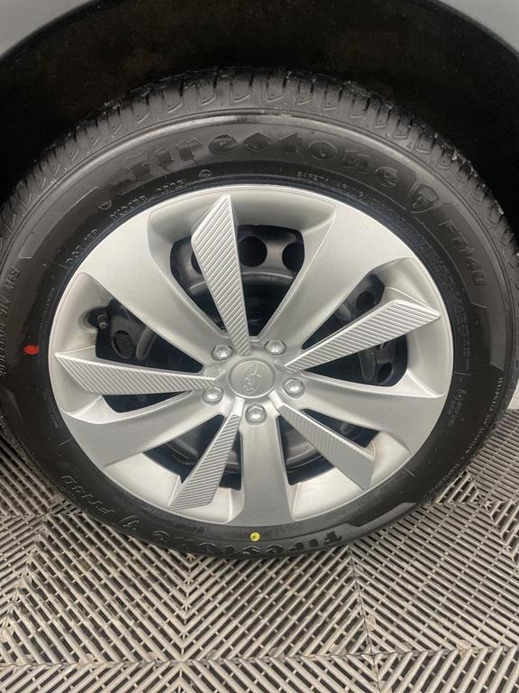 used 2023 Subaru Impreza car, priced at $20,999