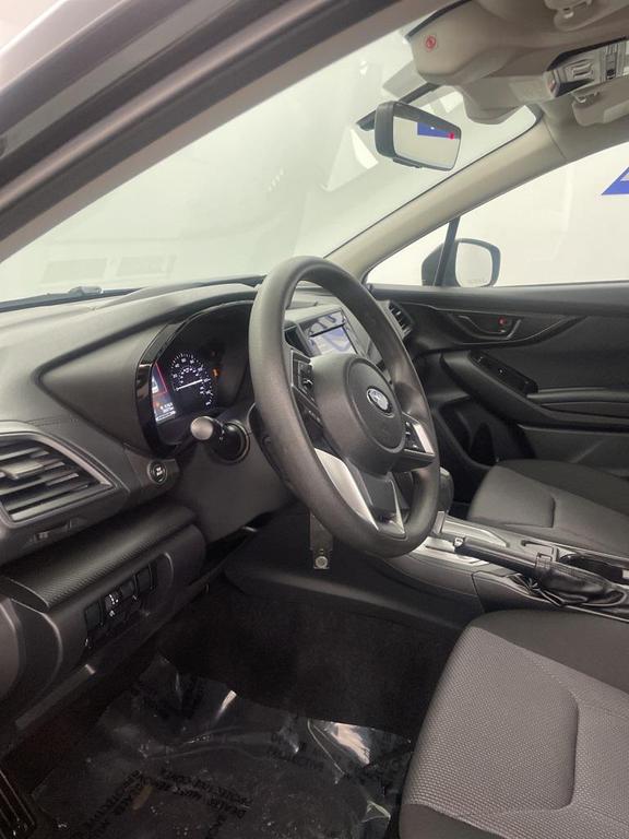 used 2023 Subaru Impreza car, priced at $20,999