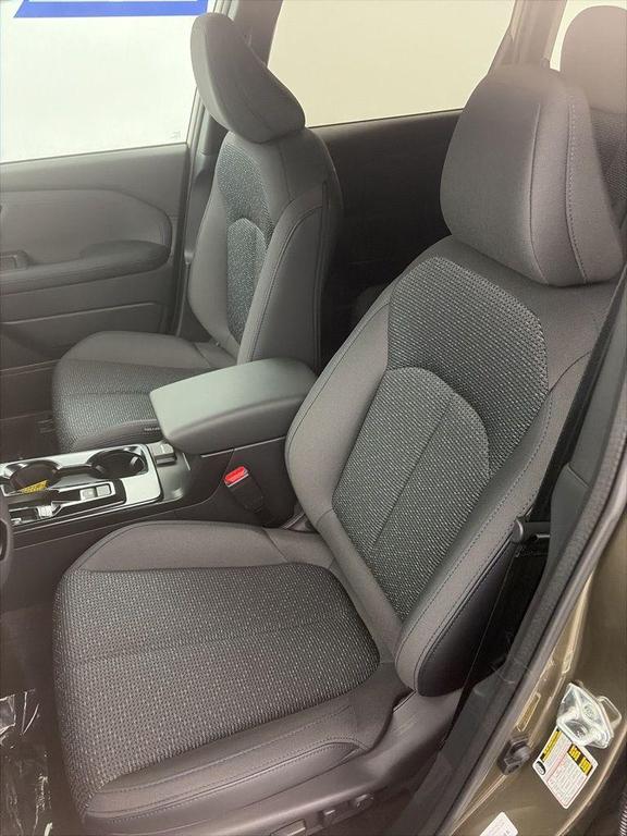 new 2026 Subaru Forester car, priced at $35,294