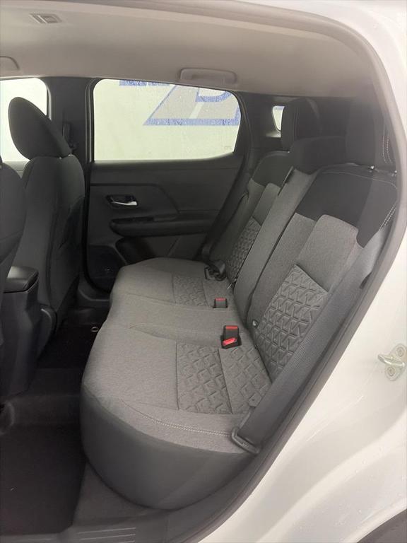 new 2026 Nissan Kicks car, priced at $28,440