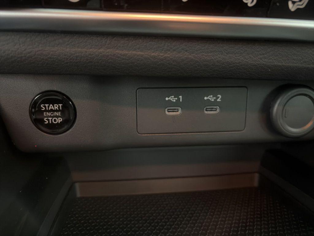 new 2026 Nissan Rogue car, priced at $34,750