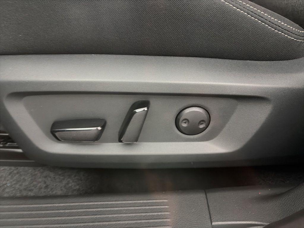 new 2026 Nissan Rogue car, priced at $34,750