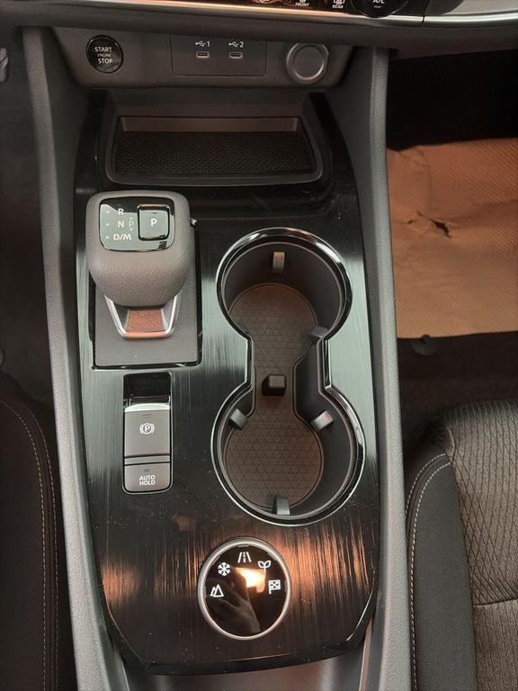 new 2026 Nissan Rogue car, priced at $34,750