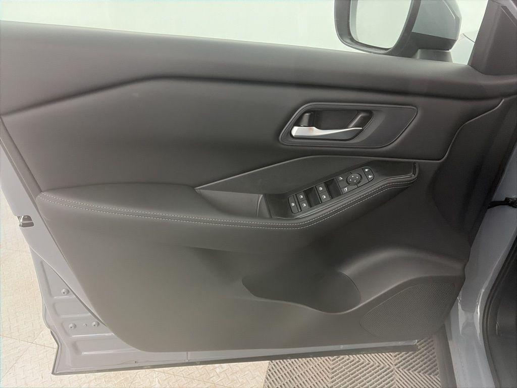 new 2026 Nissan Rogue car, priced at $34,750