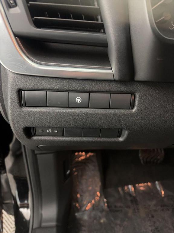 used 2023 Nissan Rogue car, priced at $20,994