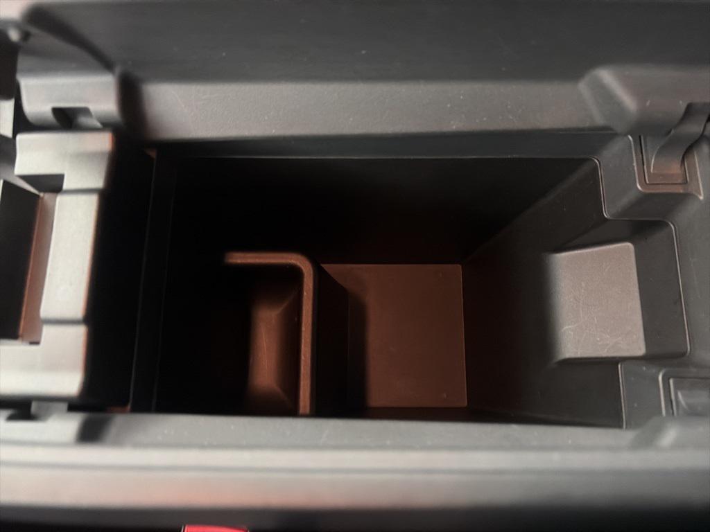 used 2023 Nissan Rogue car, priced at $21,544